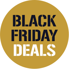 BLACK FRIDAY DEALS
