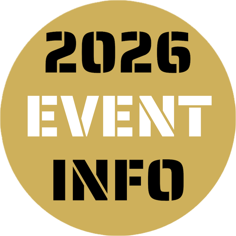 2026 Event Info
